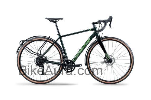 Lapierre Crosshill 3.0 ficha tecnica